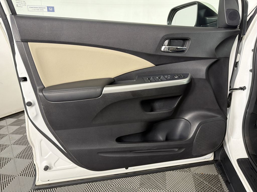 used 2016 Honda CR-V car, priced at $15,599