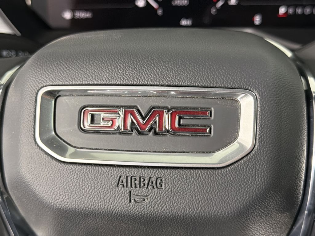 new 2026 GMC Acadia car, priced at $52,120