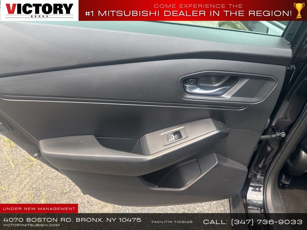 used 2023 Honda Accord car, priced at $21,105