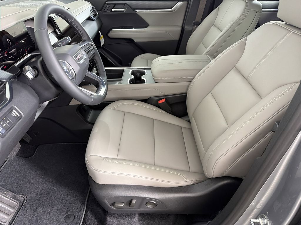 new 2026 GMC Acadia car, priced at $52,120