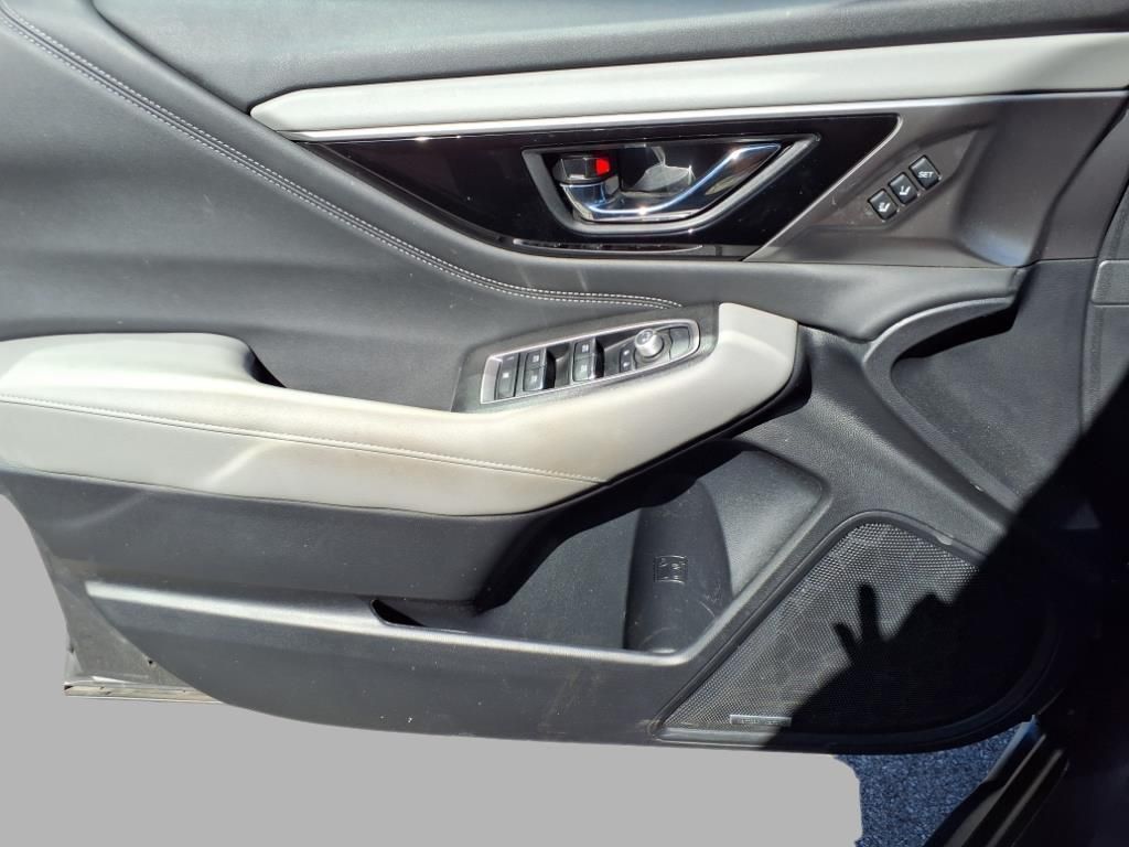 used 2022 Subaru Outback car, priced at $28,052