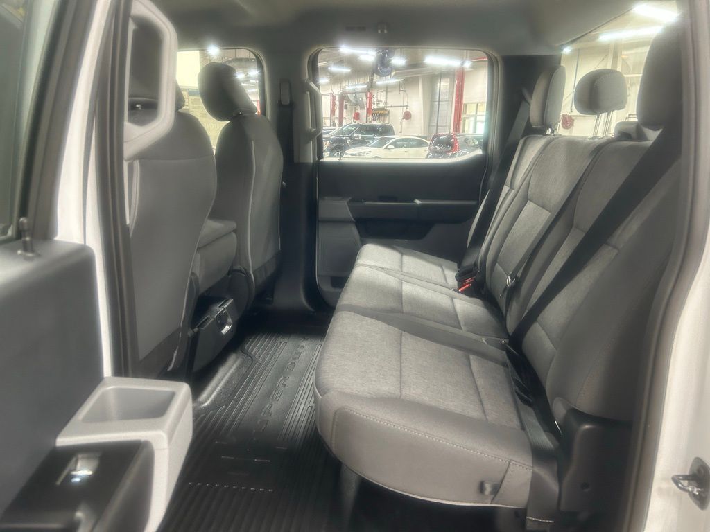 new 2026 Ford F-250SD car, priced at $69,635