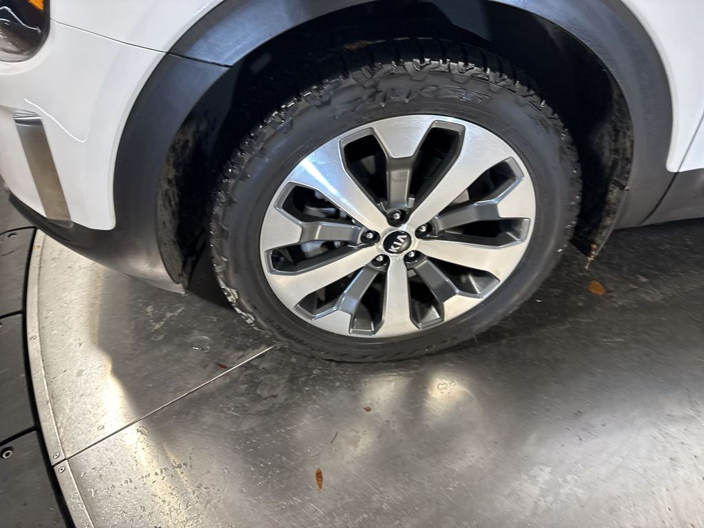 used 2021 Kia Telluride car, priced at $23,457