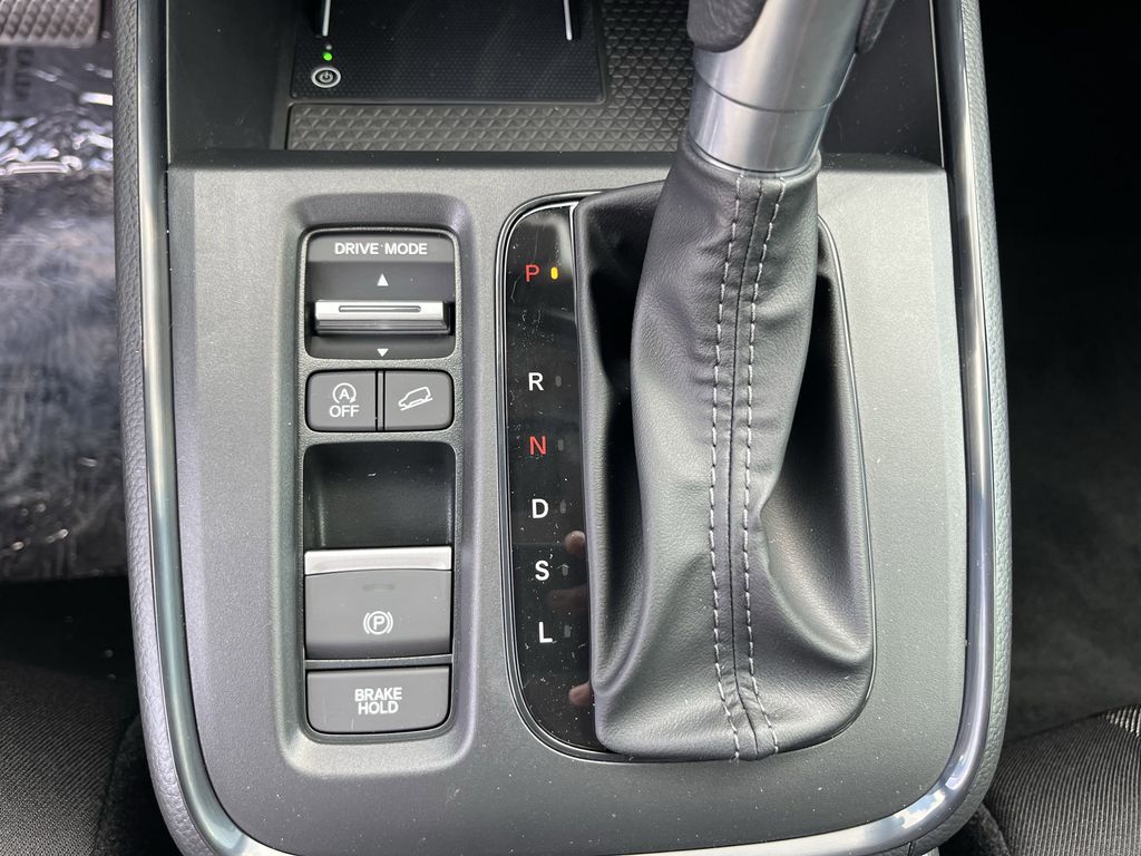 new 2026 Honda CR-V car, priced at $33,710