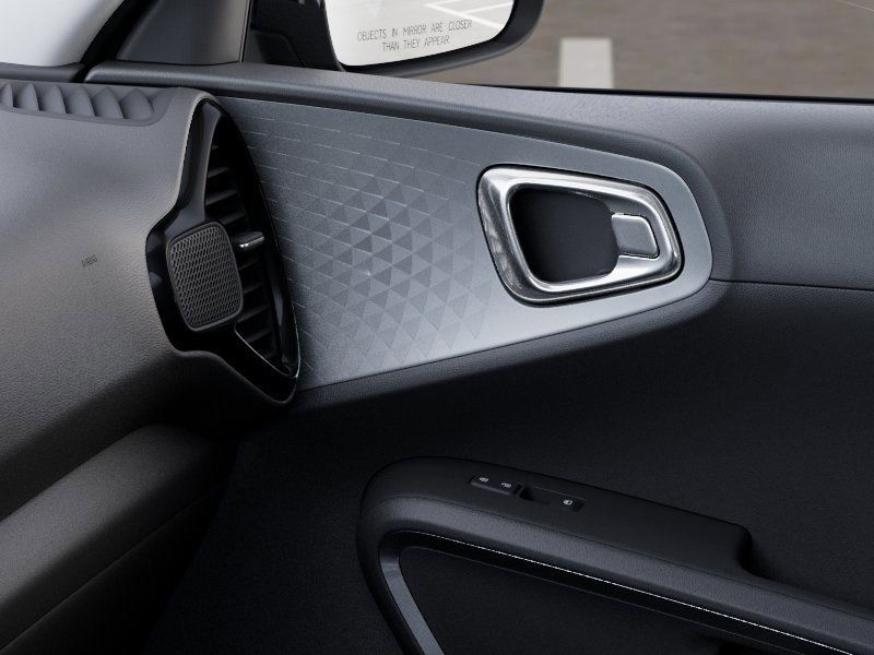 new 2025 Kia Soul car, priced at $22,421