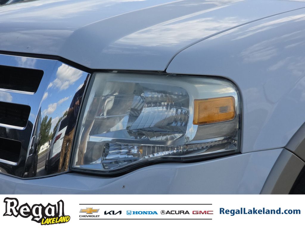 used 2014 Ford Expedition EL car, priced at $12,993