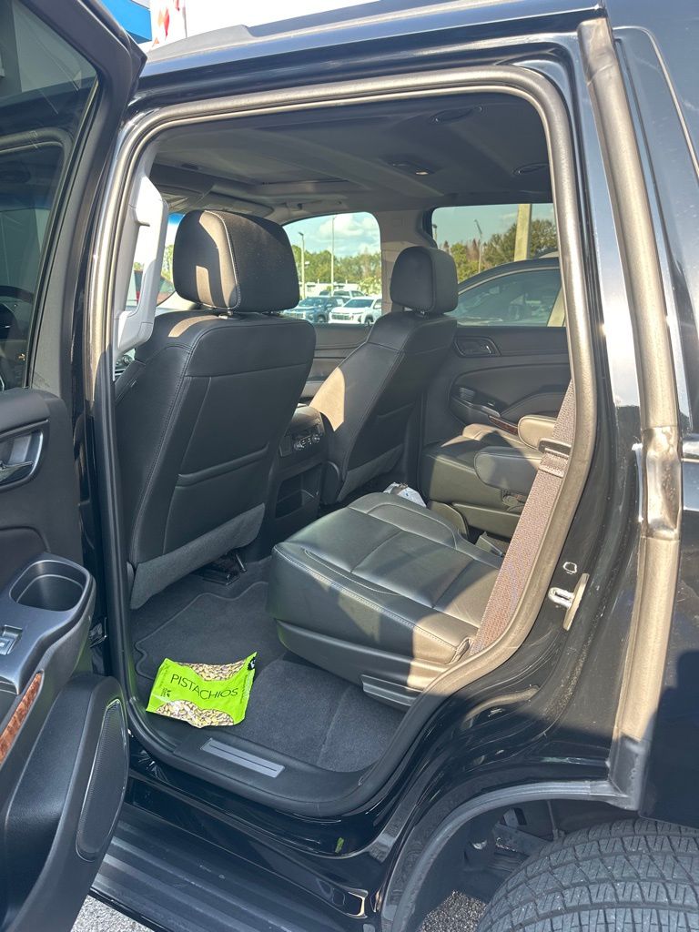 used 2019 Chevrolet Tahoe car, priced at $38,991