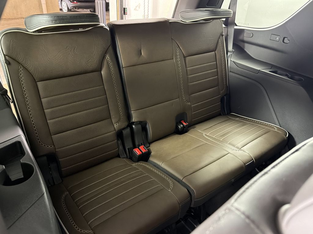 new 2026 GMC Yukon car, priced at $112,385