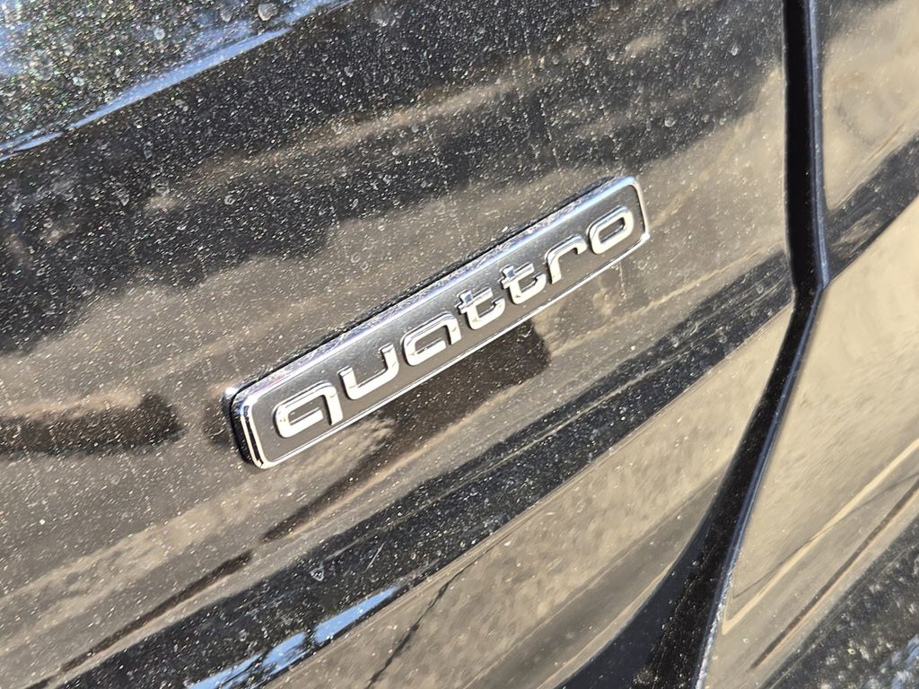 new 2025 Audi Q3 car, priced at $44,060