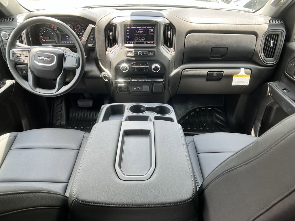 new 2024 GMC Sierra 3500HD car, priced at $49,993