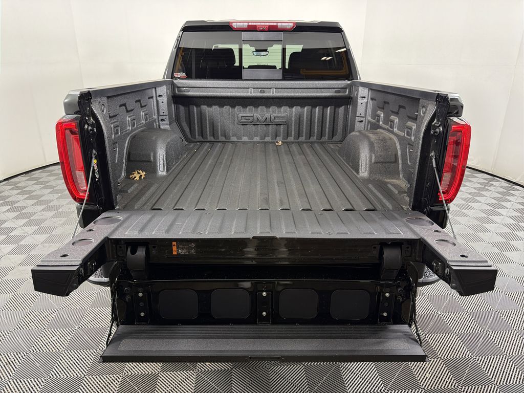 new 2026 GMC Sierra 1500 car, priced at $68,705