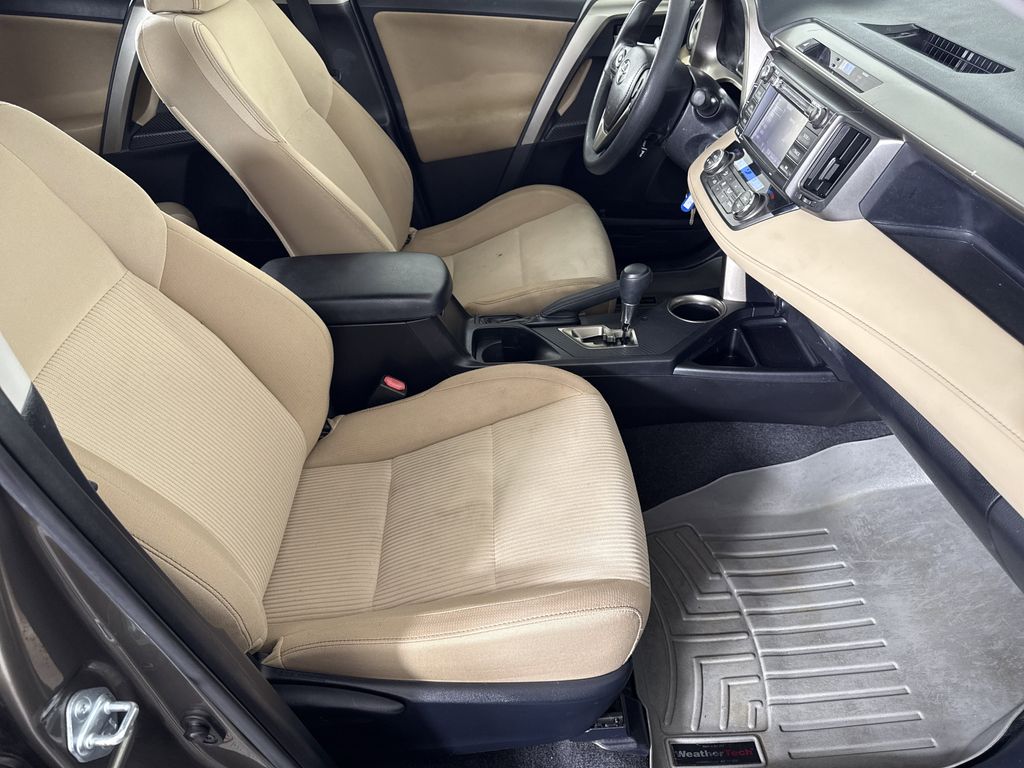 used 2014 Toyota RAV4 car, priced at $13,296