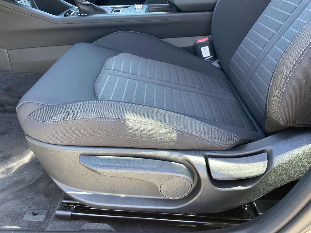 new 2026 Kia K5 car, priced at $25,738