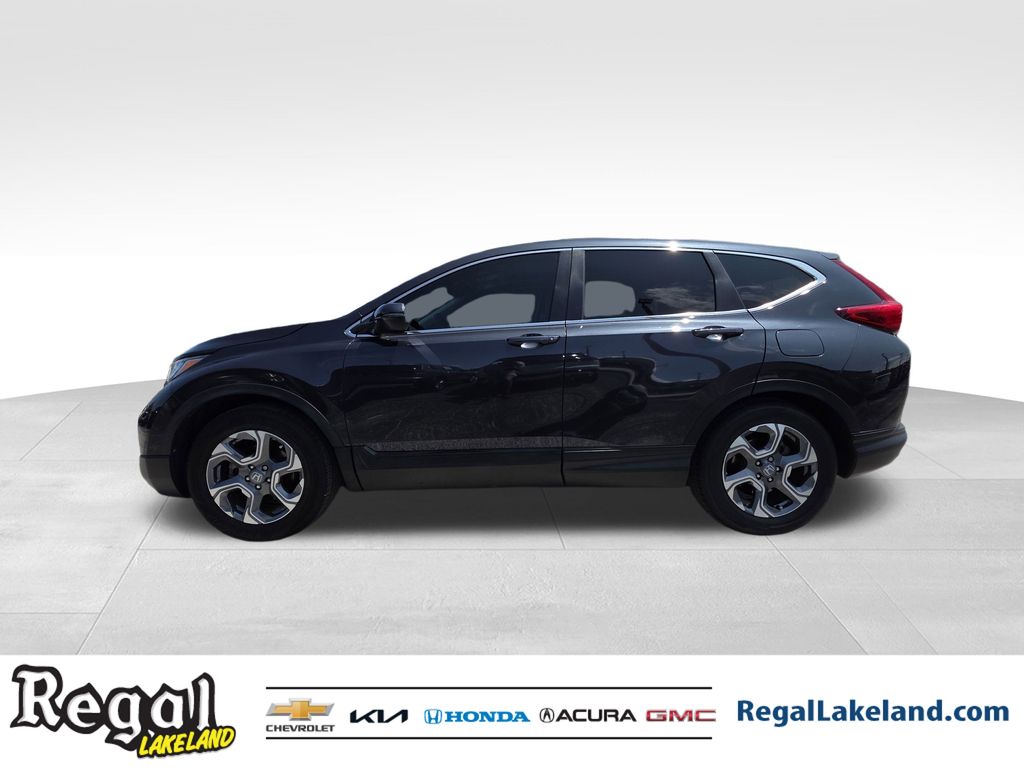 used 2019 Honda CR-V car, priced at $21,993