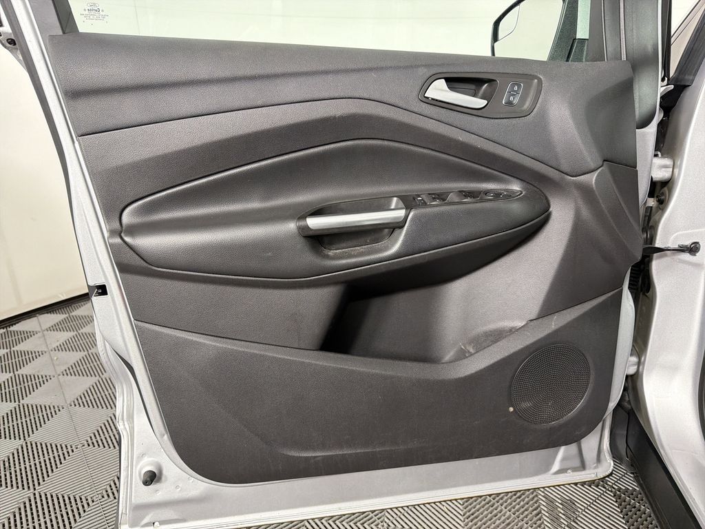 used 2018 Ford Escape car, priced at $6,995