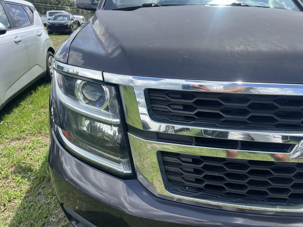 used 2017 Chevrolet Suburban car, priced at $21,991