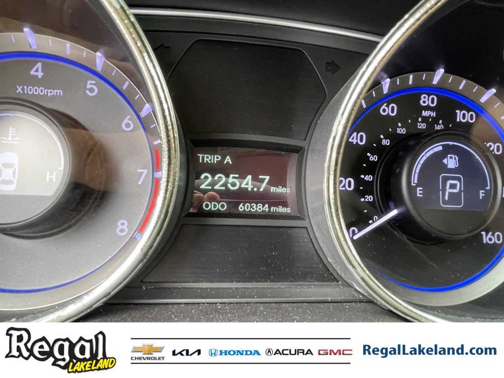 used 2011 Hyundai Sonata car, priced at $7,193