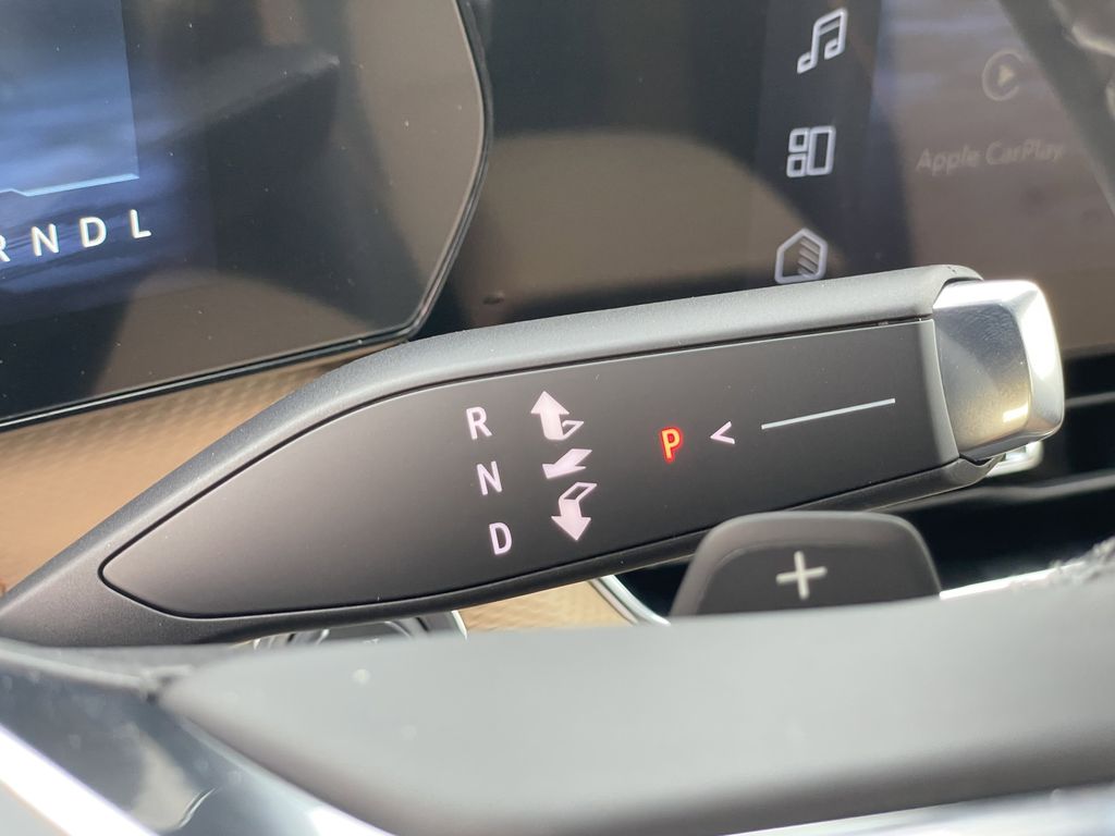 new 2026 Chevrolet Equinox car, priced at $32,900