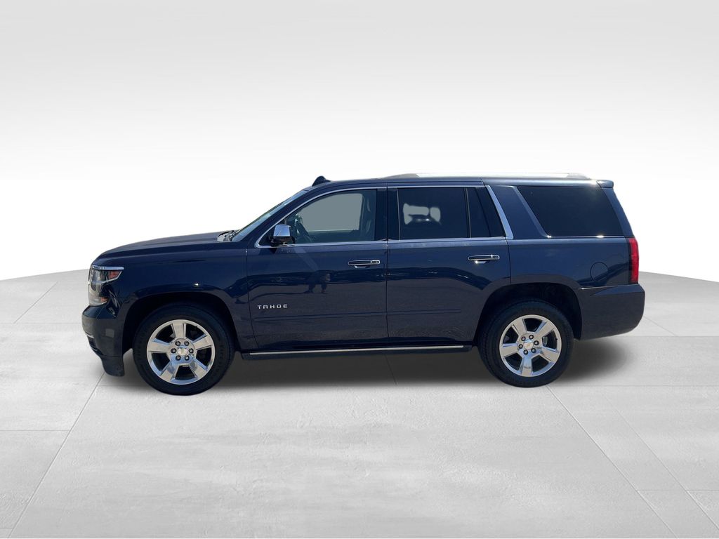 used 2018 Chevrolet Tahoe car, priced at $27,592