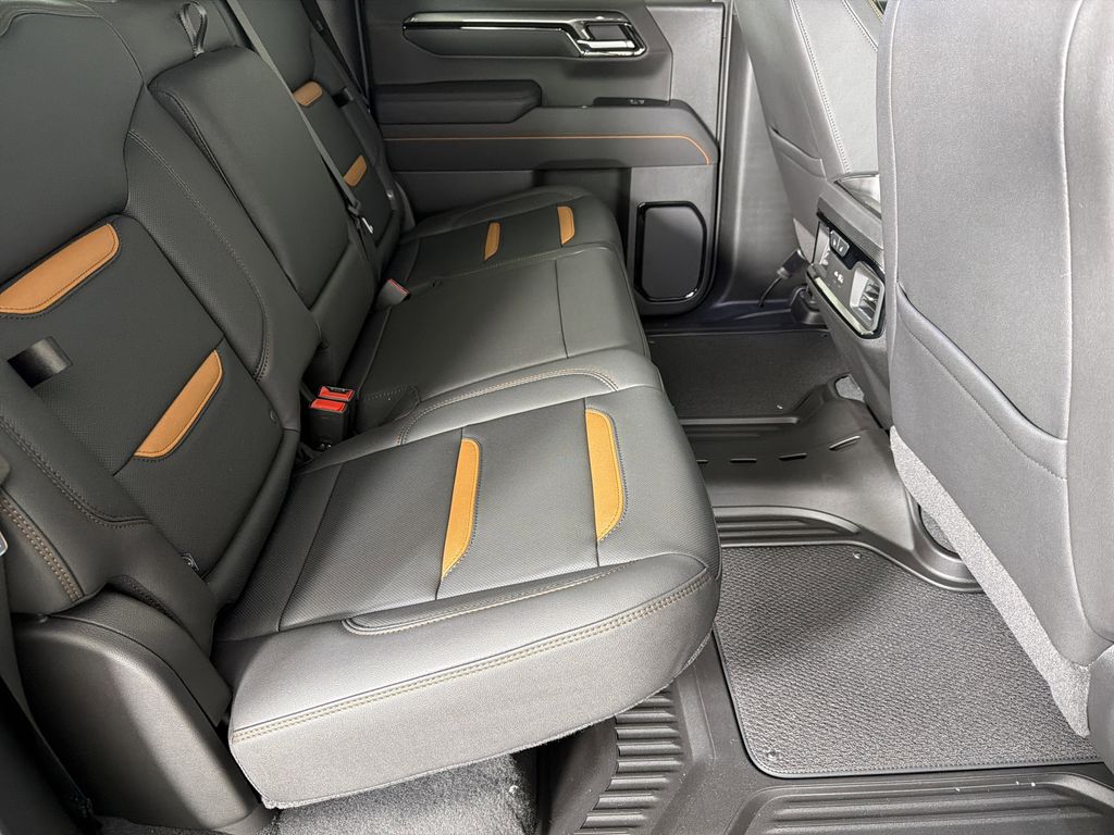 new 2026 GMC Sierra 1500 car