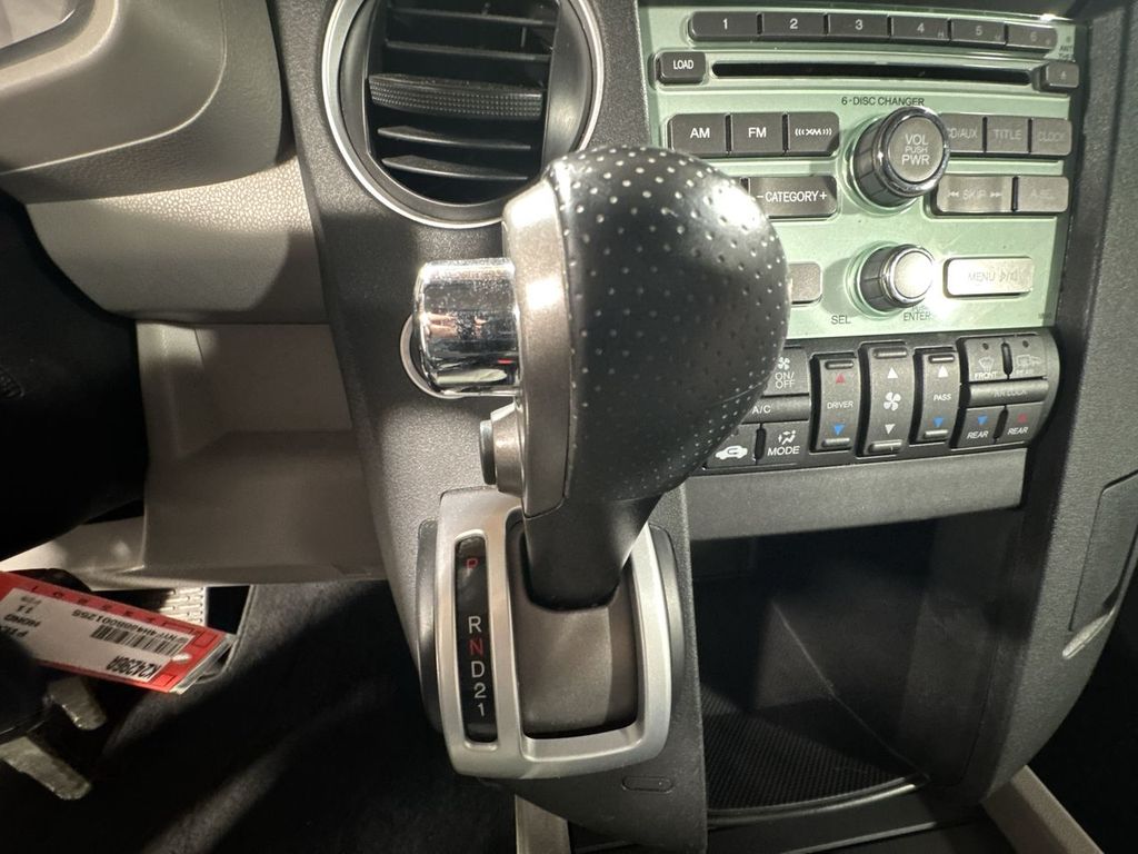 used 2011 Honda Pilot car, priced at $13,309