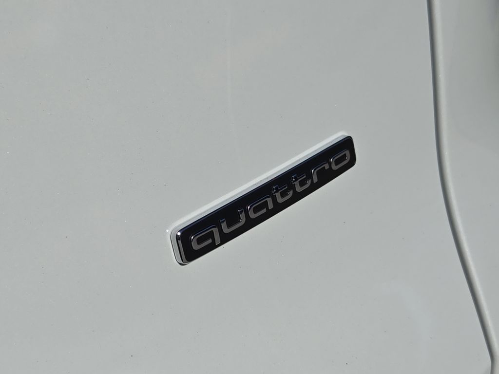 used 2025 Audi All-new Q5 car, priced at $53,391