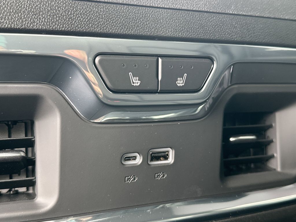 new 2025 GMC Sierra 2500HD car, priced at $85,039