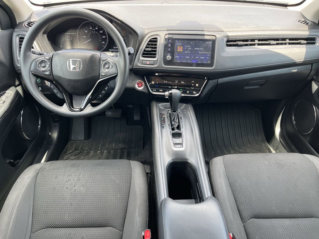used 2022 Honda HR-V car, priced at $22,467
