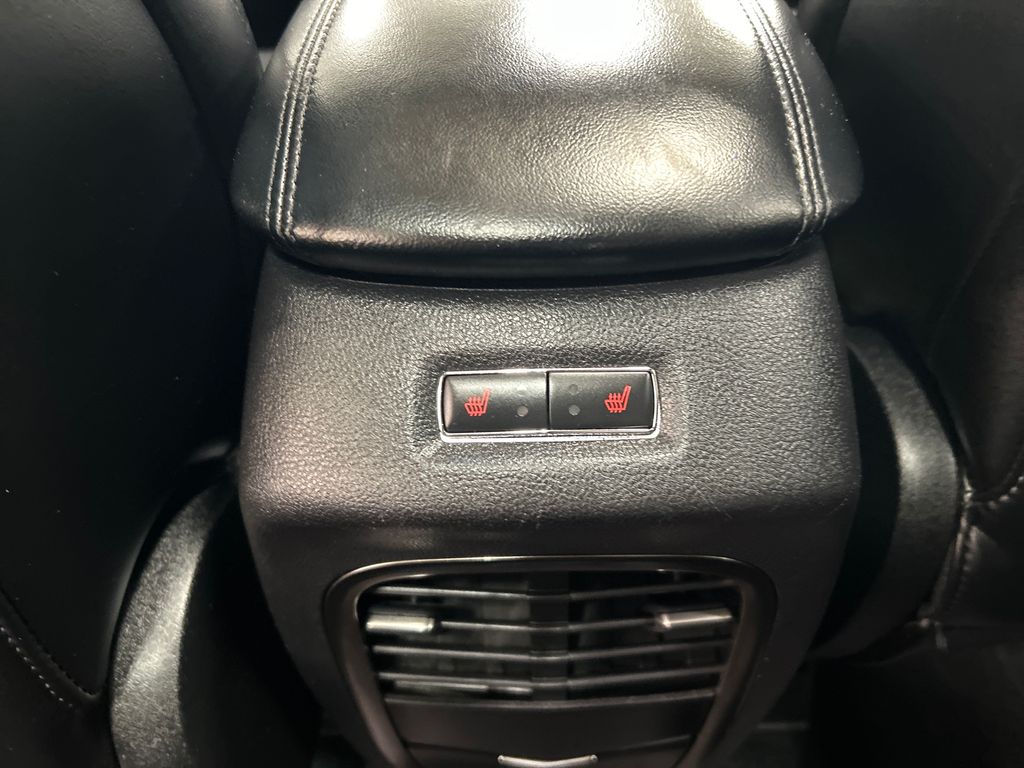 used 2018 Lincoln MKC car, priced at $18,936