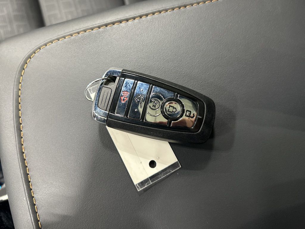 new 2026 Lincoln Aviator car, priced at $93,875