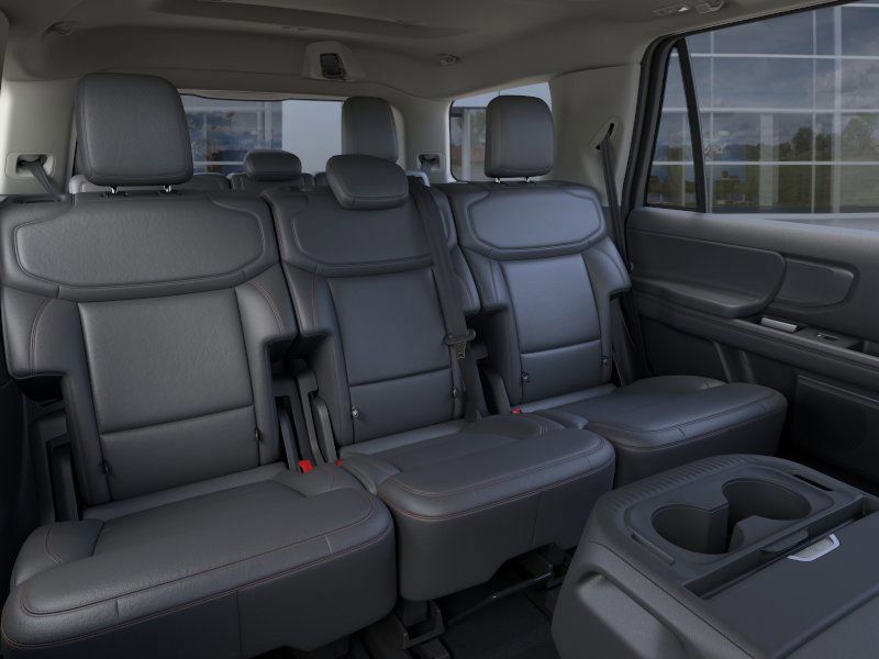 new 2025 Ford Expedition car, priced at $74,440