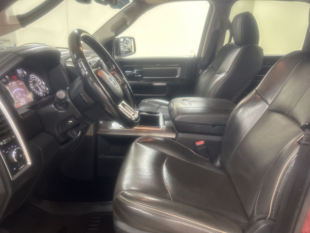 used 2015 Ram 2500 car, priced at $39,286