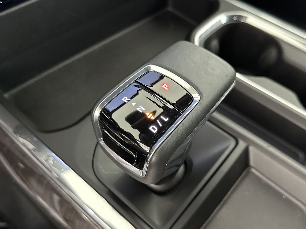 used 2023 Chevrolet Silverado 1500 car, priced at $43,196