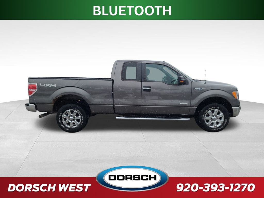 used 2013 Ford F-150 car, priced at $16,987