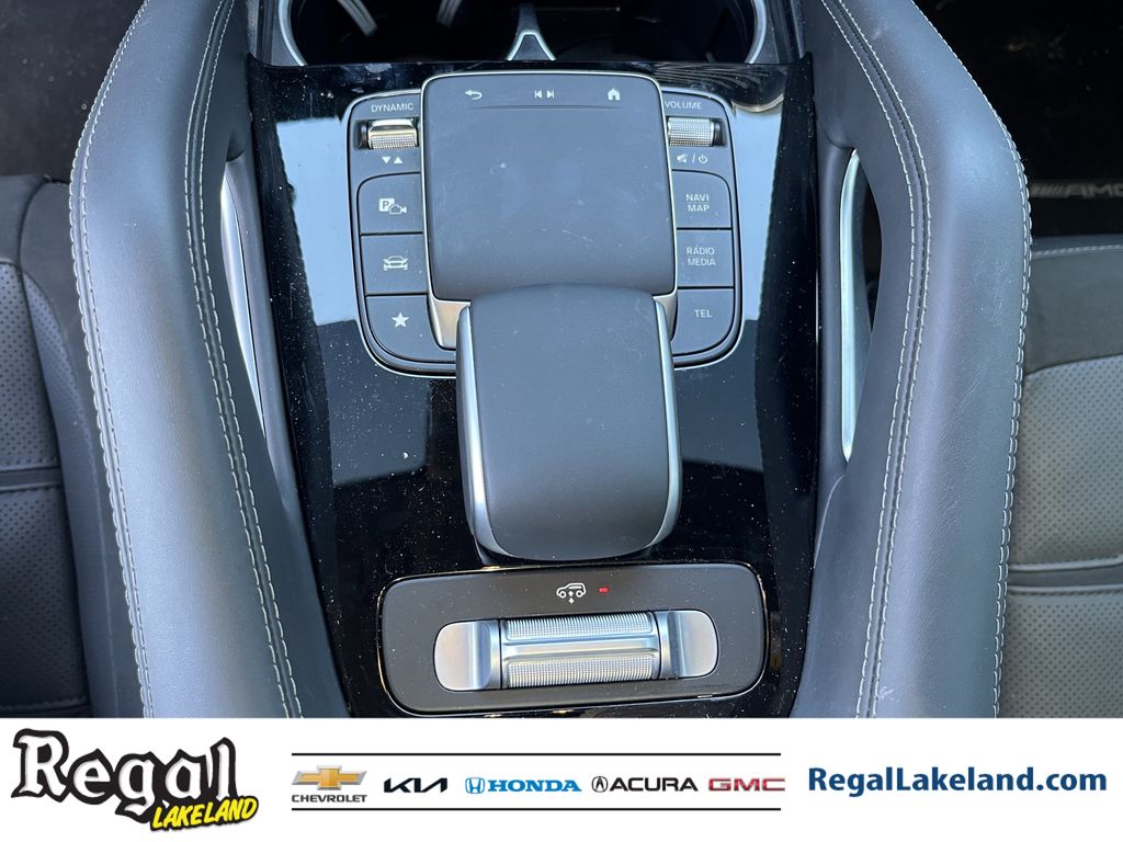 used 2024 Mercedes-Benz GLE car, priced at $82,993