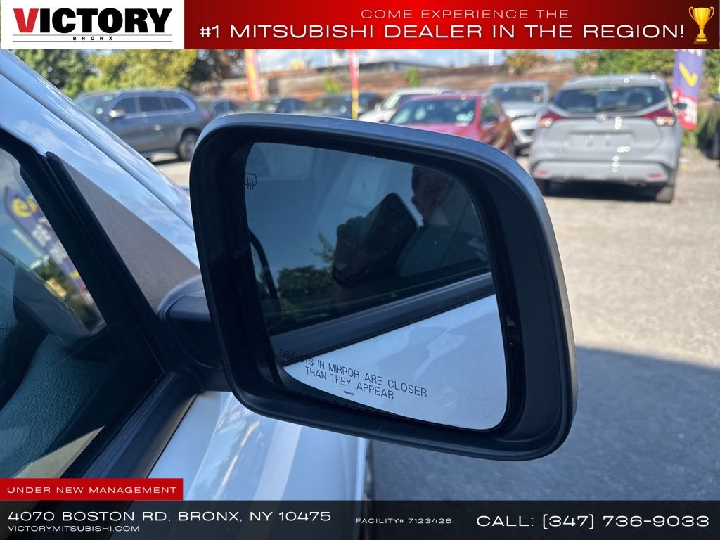 used 2022 Dodge Durango car, priced at $30,099
