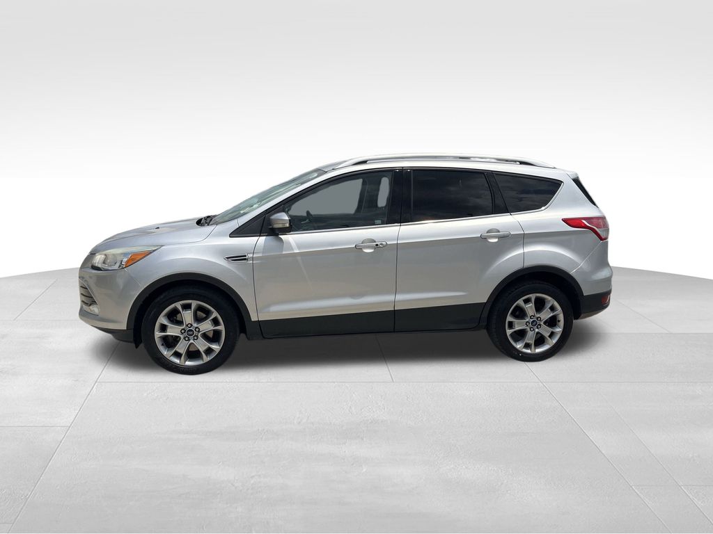 used 2014 Ford Escape car, priced at $7,231