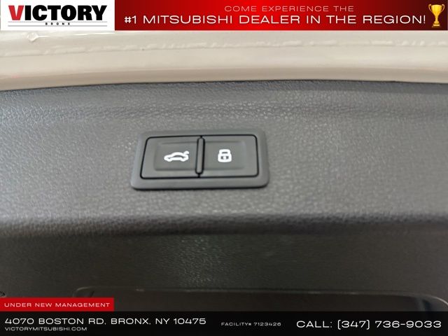 used 2022 Audi Q3 car, priced at $20,108