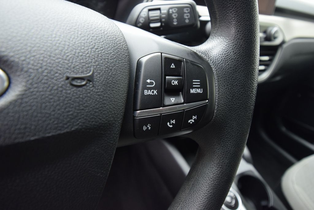 used 2022 Ford Escape car, priced at $19,000