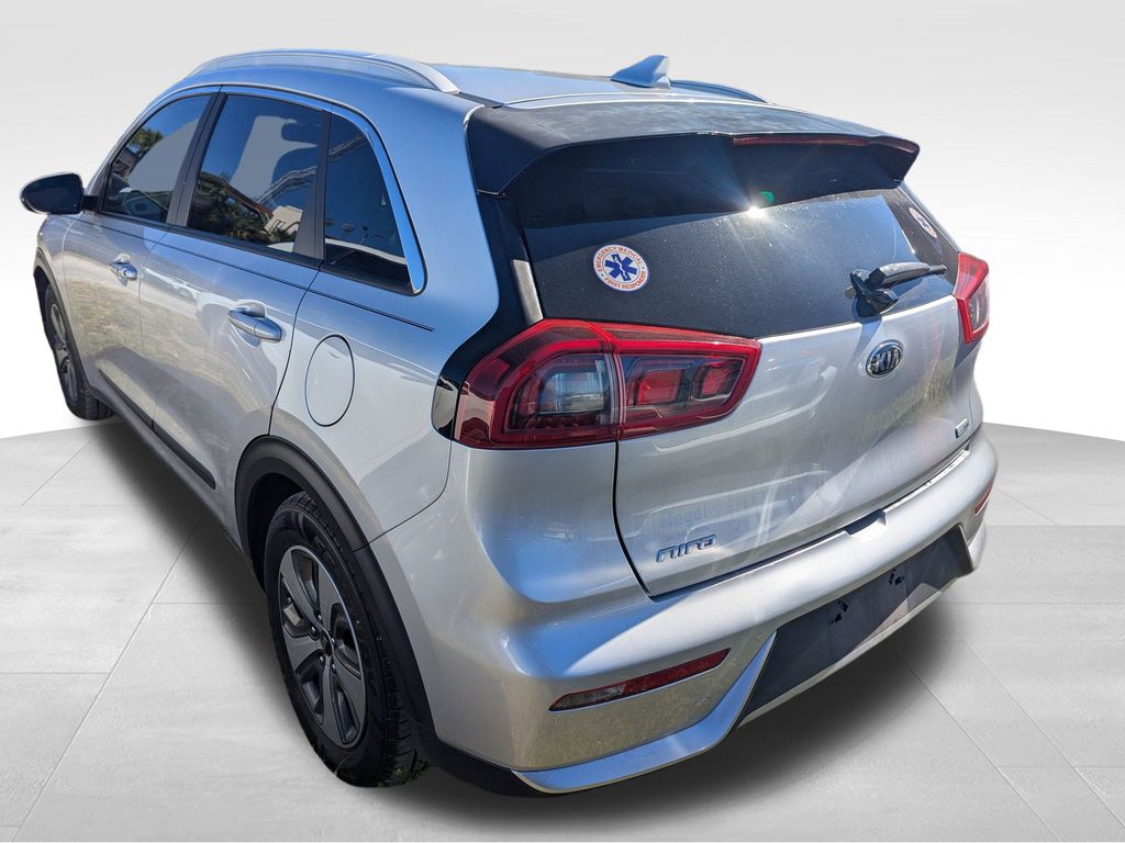 used 2019 Kia Niro car, priced at $7,991