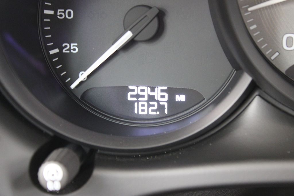 used 2024 Porsche Macan car, priced at $72,988