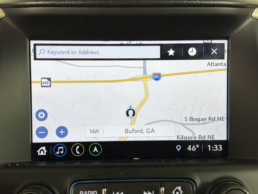 used 2018 GMC Terrain car, priced at $17,795