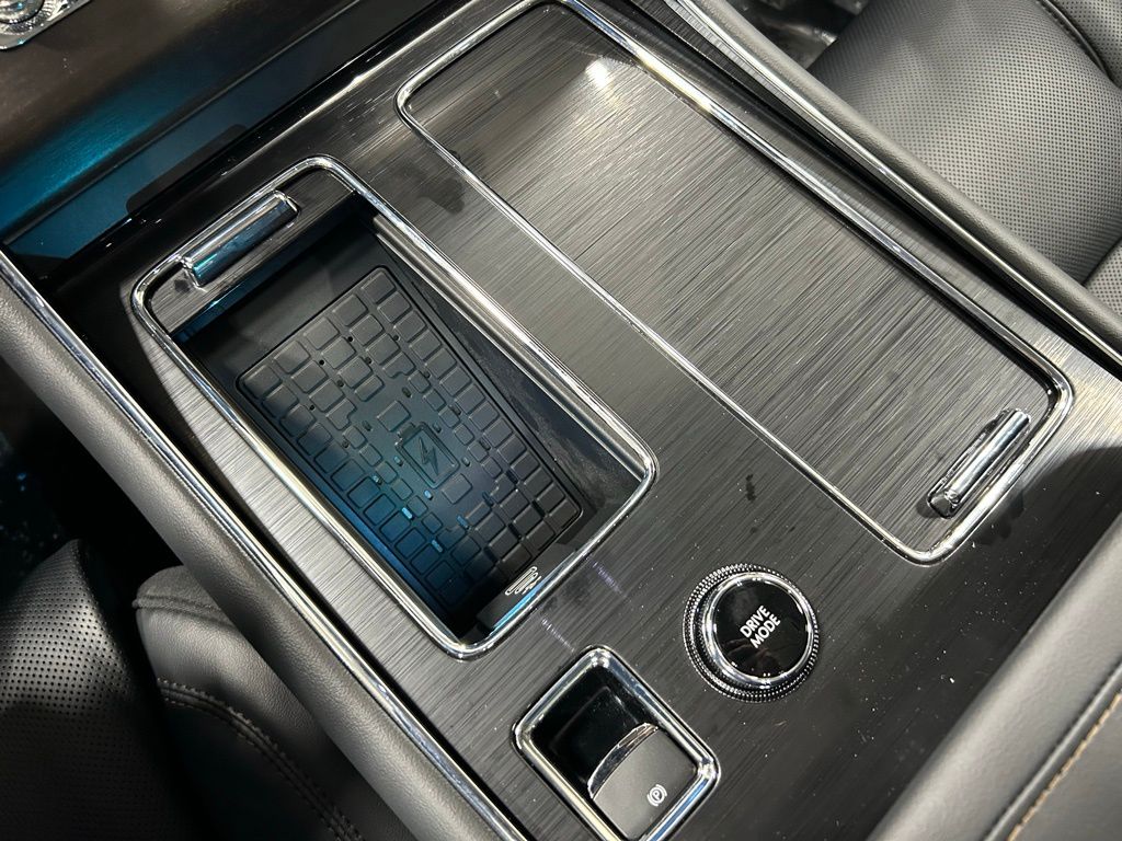 new 2026 Lincoln Aviator car, priced at $79,850