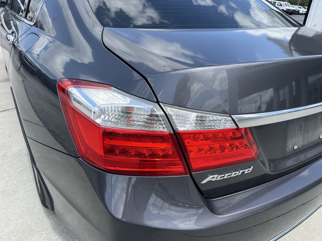 used 2014 Honda Accord car, priced at $10,991