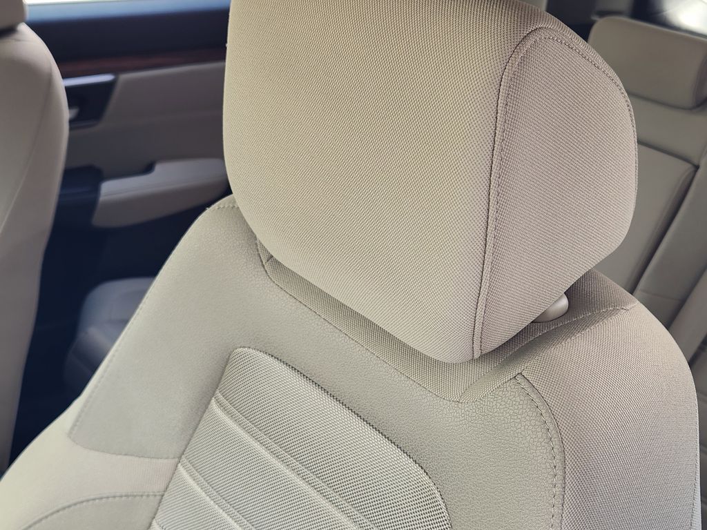 used 2019 Honda CR-V car, priced at $24,922