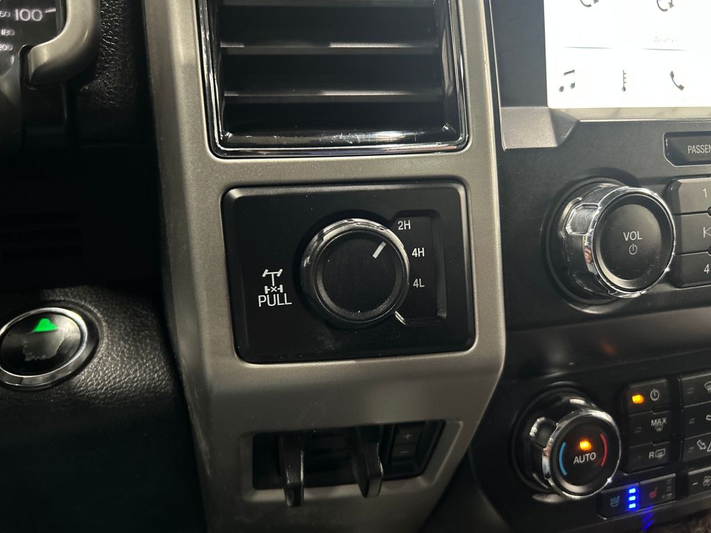 used 2019 Ford F-250SD car, priced at $45,897