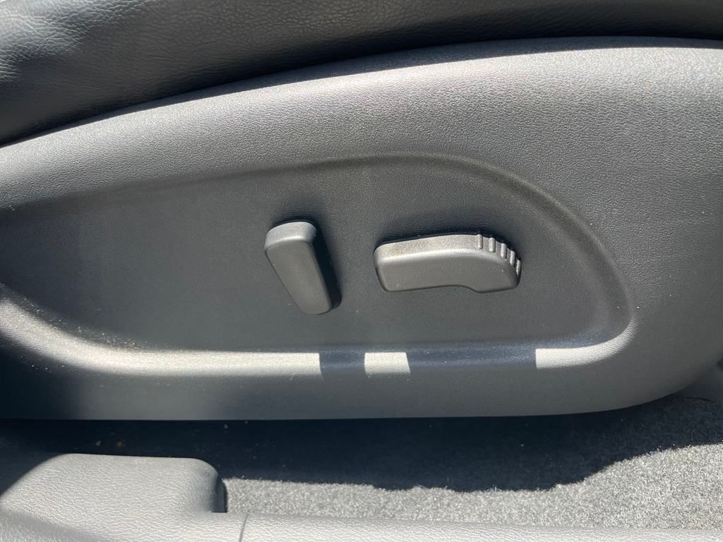 used 2023 Nissan Murano car, priced at $24,900