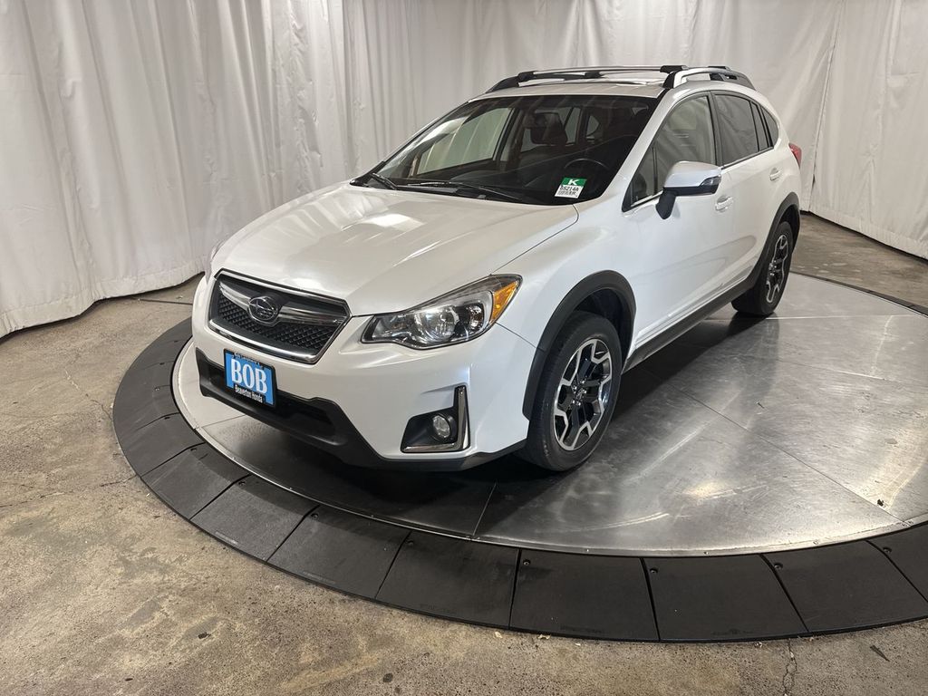 used 2016 Subaru Crosstrek car, priced at $13,983
