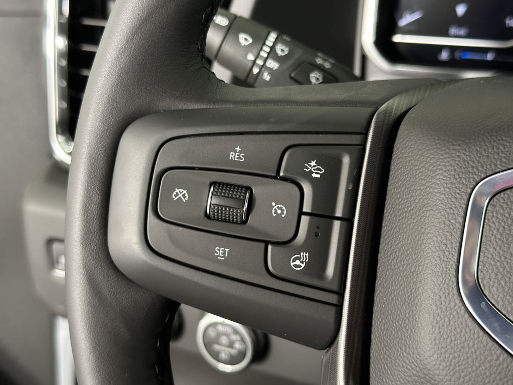 new 2025 GMC Sierra 2500HD car, priced at $93,552