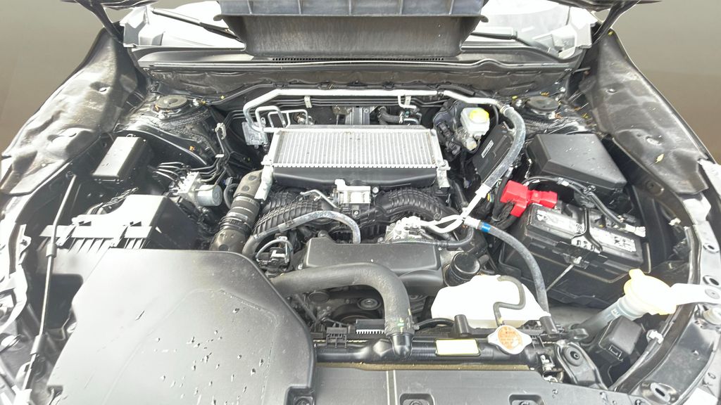 used 2023 Subaru Ascent car, priced at $35,650
